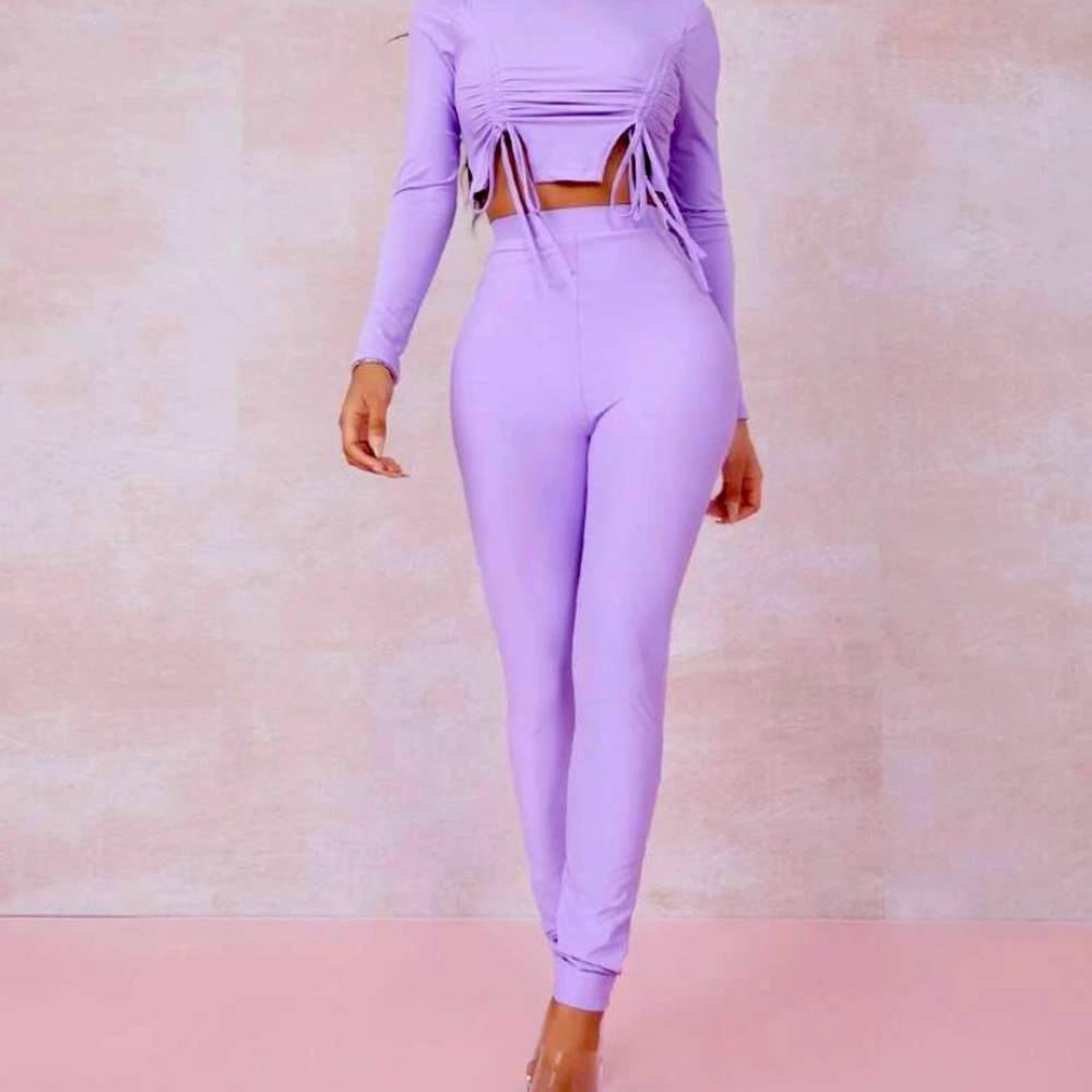 Two piece outfit